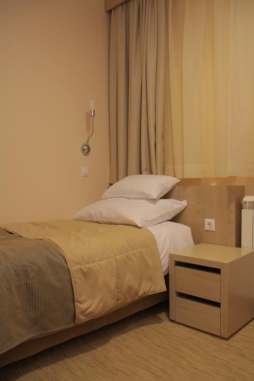 زلاتيبور Dunav Turist Inn المظهر الخارجي الصورة