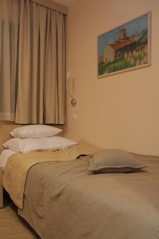 زلاتيبور Dunav Turist Inn المظهر الخارجي الصورة