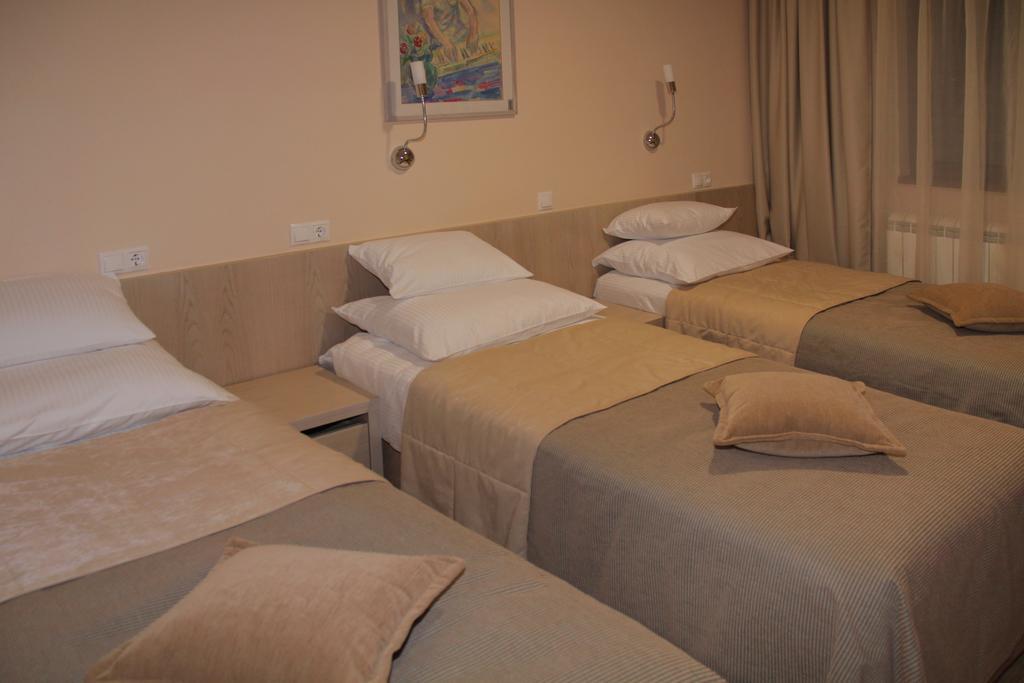 زلاتيبور Dunav Turist Inn المظهر الخارجي الصورة