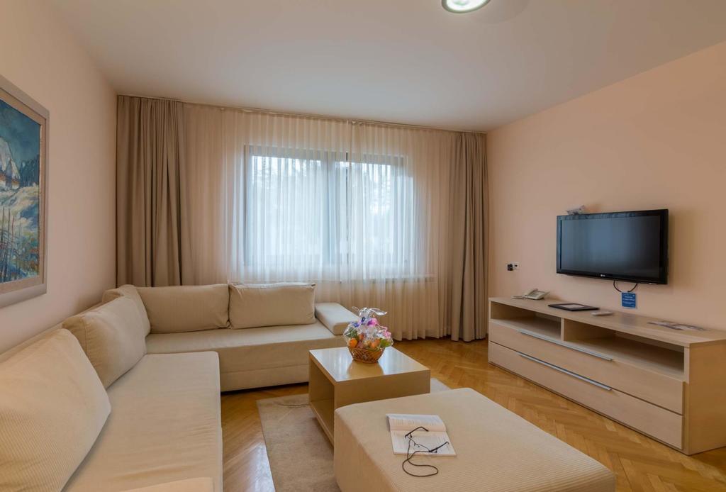 زلاتيبور Dunav Turist Inn المظهر الخارجي الصورة